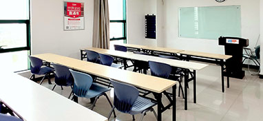 學習環(huán)境