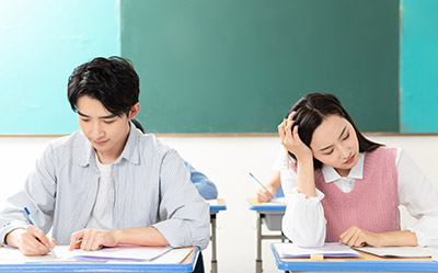 在時間規(guī)劃上沒什么頭緒？