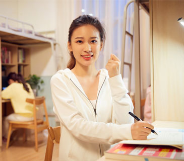 科學(xué)作息安排