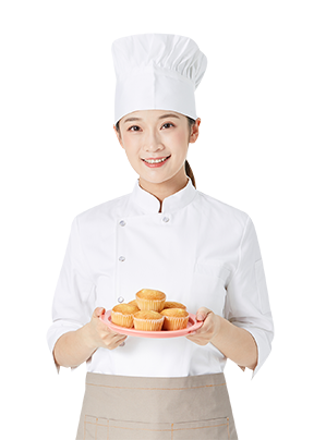 西點(diǎn)師學(xué)員