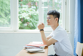 階段性測試