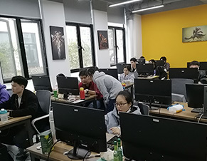 小班教學