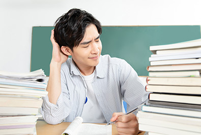 常見問題