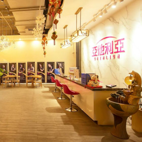前臺環(huán)境