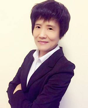 邹婧