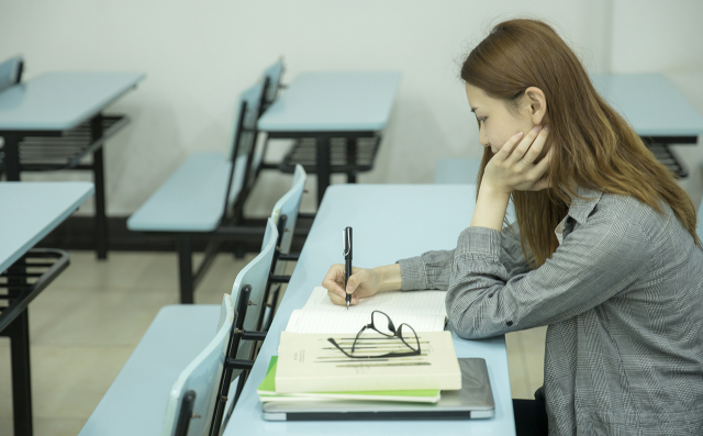 适合学员