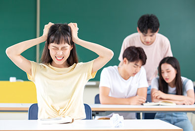 編導(dǎo)問題