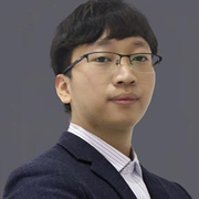 藍創教育老師