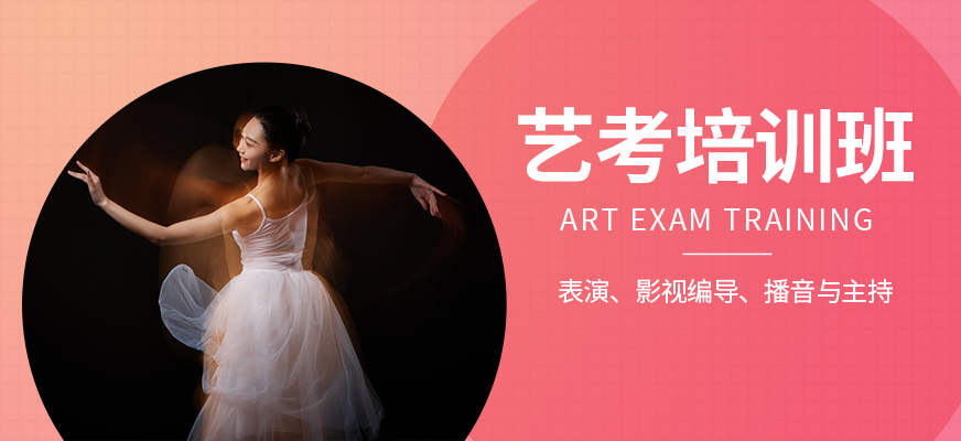 北京東明星光藝考學(xué)習(xí)班