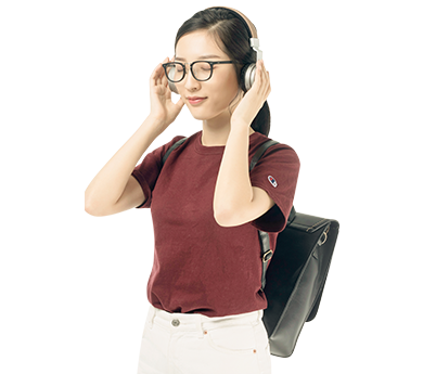 托福學員