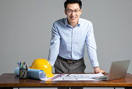 學以致用