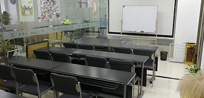 机构教室