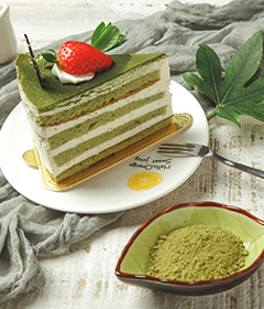精品西點