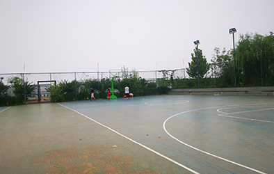 東小口區(qū)