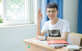 托福中級班