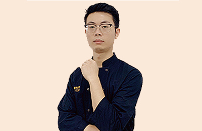 張志剛