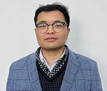 付老師