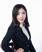 付玥