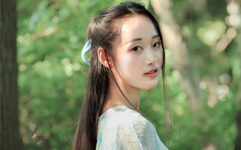 化妝師
