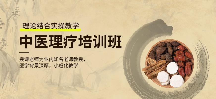 善手教育中醫(yī)理療學(xué)習(xí)