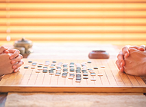 圍棋啟蒙班