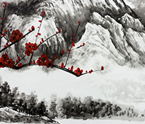 花鳥(niǎo)國(guó)畫(huà)班