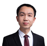 李重情