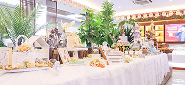 展示區(qū)