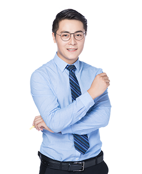 適合人群