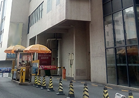外部環(huán)境
