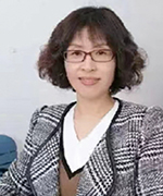 周玲生物老師