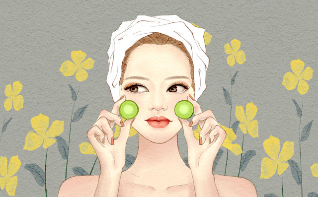 想學(xué)化妝如何選擇化妝學(xué)校