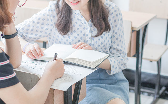 選擇德語培訓機構有什么方法