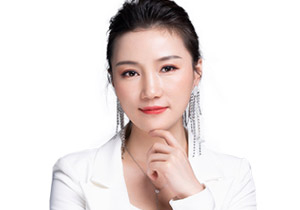 張佳麗 