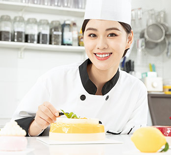 西點課程