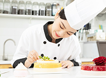 西點師課程