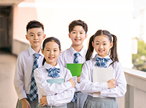 兒童教育