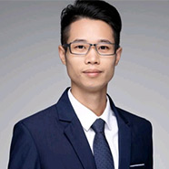 吳森平