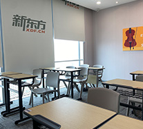 課室環(huán)境
