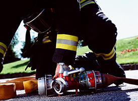 《消防安全案例分析》