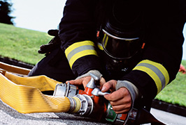 《消防安全技术综合能力》