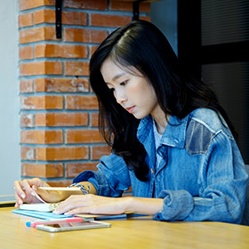 學(xué)習(xí)方法