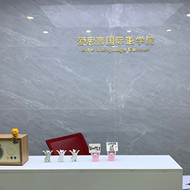 深圳ACE國際語