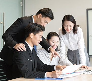 適學人群