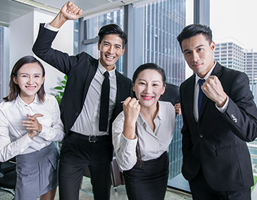 企業(yè)雙選會