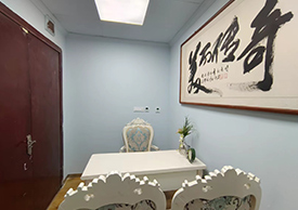 咨詢(xún)教室