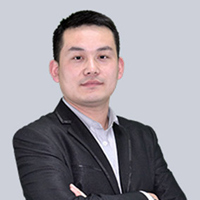 李敬偉