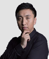 張教授