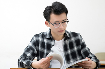 專業(yè)的教學體質(zhì)