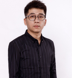 李振華